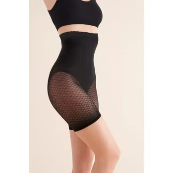 Dámské stahovací prádlo TVAROVACÍ KALHOTKY HIGH SHAPER-5 MELISA 5