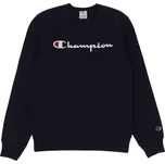 Champion Mikina s výstřihem M 220254 BS501 L