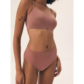 Dámské spodní prádlo Henderson Dámské kalhotky 42858-K002 Bait 2 A'2 S-XL Vícebarevné M