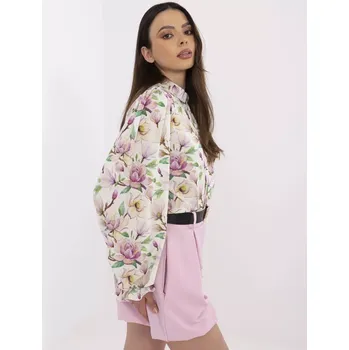 Dámská košile LK KS košile 509830 2.84 bílá L/XL