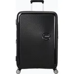 Cestovní kufr American Tourister Soundbox 110 l bass black