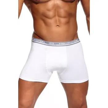 Pánské Boxerkyky High Emotion - CORNETTE bílá M