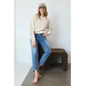 Dámské džíny Džíny Medicine RW25-SJD710 modrá 55J, vel. 34