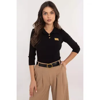 Dámská košile Halenka model 203003 Relevance universal