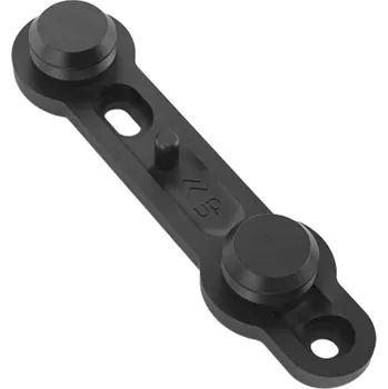 Košík na láhev Magnetická základna na rám Fidlock Twist