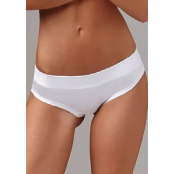 Dámská móda Bavlněné kalhotky Simply the best 4999 - 3ks XL MIX