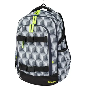 Školní batoh Školní batoh Midi Dimension