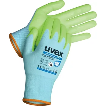 Pracovní oblečení Ochranné rukavice uvex phynomic B uXT2 Velikost rukavic: 11