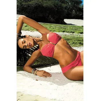 Dámské plavky Dvoudílné plavky model 79971 Marko s