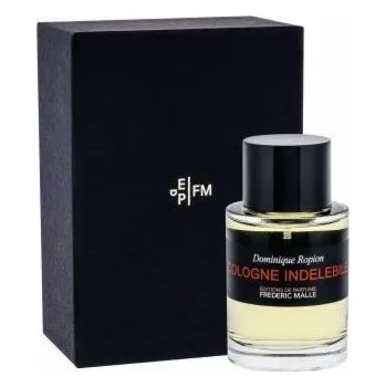 Masážní přístroj Frederic Malle Cologne Indélébile UNI 100ml