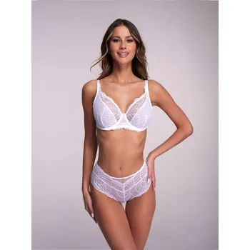 Podprsenka Měkká podprsenka Ava 2200 černá 65G