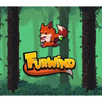 Počítačová hra Furwind