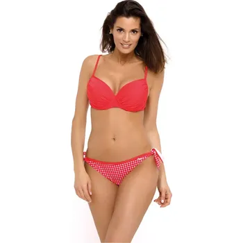 Dámské plavky Dvoudílné plavky model 128492 Marko XXL