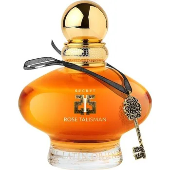 Dámský parfém Eisenberg Damske-vune Les-SecretsSecret I Rose TalismanEau de Parfum Spray 30 ml (105 967,00 Kč / 1 l)
