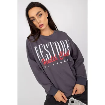 Dámská mikina Mikina model 171686 EM L