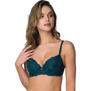 Podprsenka Mat 3935/11 Zephyr barva:zelená 70F