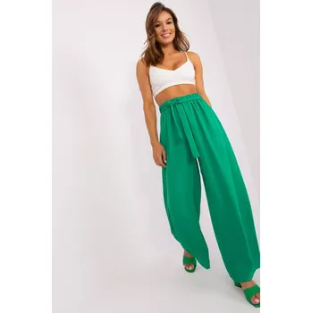 Dámské kalhoty Dámské kalhoty model 183461 Och Bella s