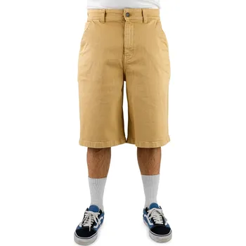 Pánské kraťasy HOMEBOY kraťasy - x-tra Monster Chino Dust (DUST-82) velikost: 29