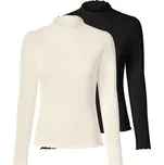 esmara Dámské triko s dlouhými rukávy