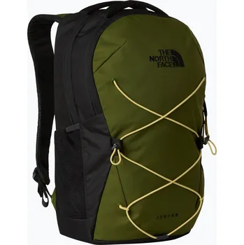 Městský batoh Městský batoh The North Face Jester 28 l woodland green/tnf black