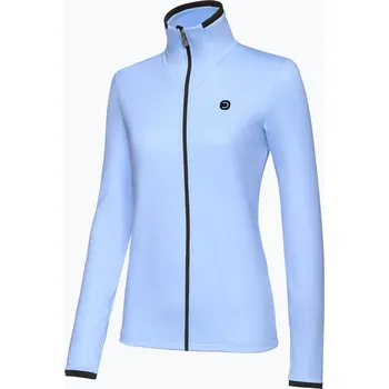 Dámská mikina Dámská mikina DOTOUT Plein FZ windsurfer