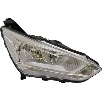 Přední světlomet Světlomet VAN WEZEL 1968964