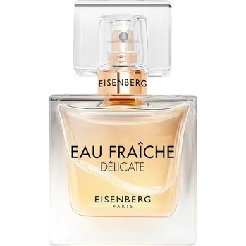 Dámský parfém Eisenberg Damske-vune LArt-du-ParfumEau Fraîche DélicateEau de Parfum Spray 30 ml (62 800,00 Kč / 1 l)