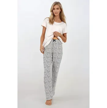 Pánské pyžamo Pyžama model 212780 Momenti Per Me Xl