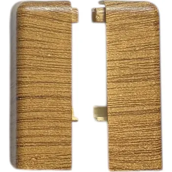 soklová lišta Roh OUT vnější Soklové lišty SPC RIGID Victoria 2 ks