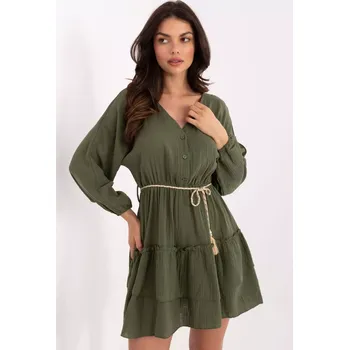 Dámské šaty Denní šaty model 215192 Italy Moda universal