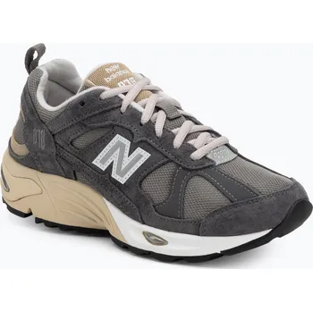 Pánské tenisky Boty New Balance CM878 V1 dark grey