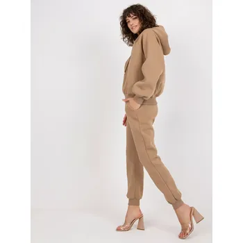 Dámská souprava EM KMPL 659.32 tmavě lila - FPrice jedna velikost