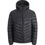 Jack & Jones Jjehero Puffer Hood Jacket Noos M 12211785 S