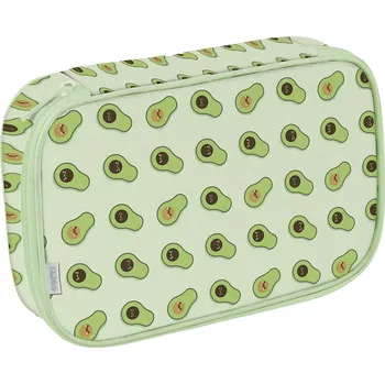 Penál Etue Maxi Avocado