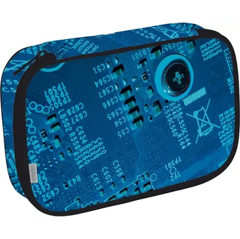 Penál Etue Maxi Connection