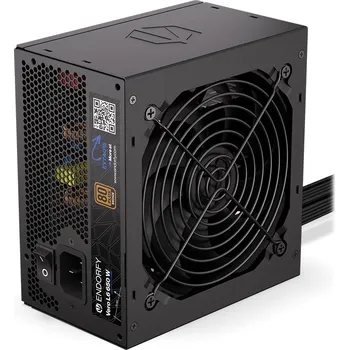 Počítačový zdroj Endorfy Vero L6 Bronze 650W 80+ Bronze ATX3.1