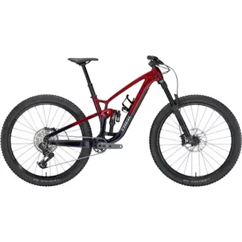 Horské kolo Trek FUEL EX 8 GX AXS T-TYPE Gen 6 Rage Red 2024 - M/L (29“ kolo)