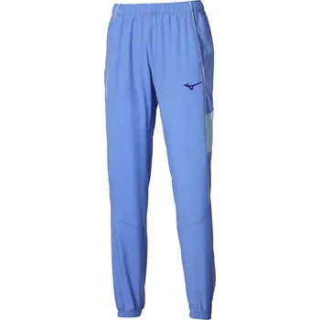 Pánské kalhoty Pánské kalhoty Mizuno Frontier Shadow Pants Ultramarine XL