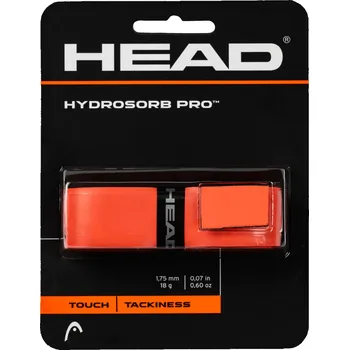 Tenis Základní omotávka Head Hydrosorb Pro Orange