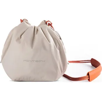 PGYTECH OneGo Drawstring Bag (Ivory) P-CB-262