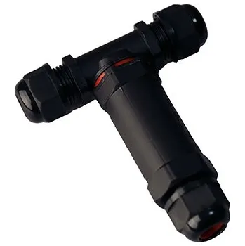 Venkovní osvětlení PANLUX SVORKOVNICE IP68 T