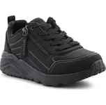 Boty Skechers Uno Lite Easy Zip Jr 310387L-BBK EU 30