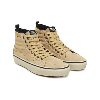 Pánská móda Sneakersy Vans MTE Sk8-Hi Insulated VN000EB4TAN1 Béžová 40_5