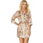 Župan Paris Light Beige - Donna 42