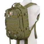 Taktický batoh Sparrow 30 Gen.II - olivový OD, Wisport