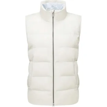 Sport FootJoy ThermoSeries Insulated dámská vesta, bílá dámské, XL