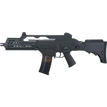 Airsoftová zbraň Specna Arms Airsoftová zbraň SA-G11V KeyMod EBB - černá, Specna Arms, SA-G11V