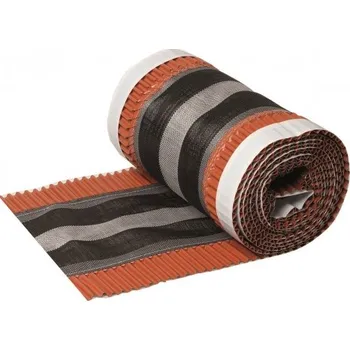 Větrací pás VentOtec 210 mm Varianta: červená