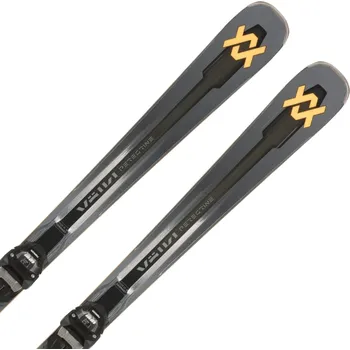 Sjezdové lyže Völkl Peregrine 78 Lowride + LR 11 TCX