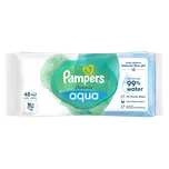 Pampers Harmonie Aqua Plastic Free